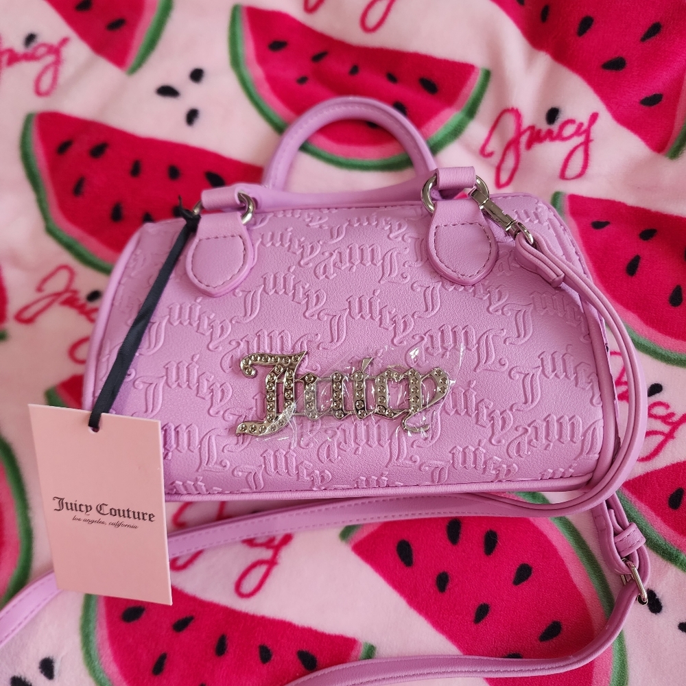 Juicy Couture Bag